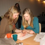 MI6 macht Badefladen